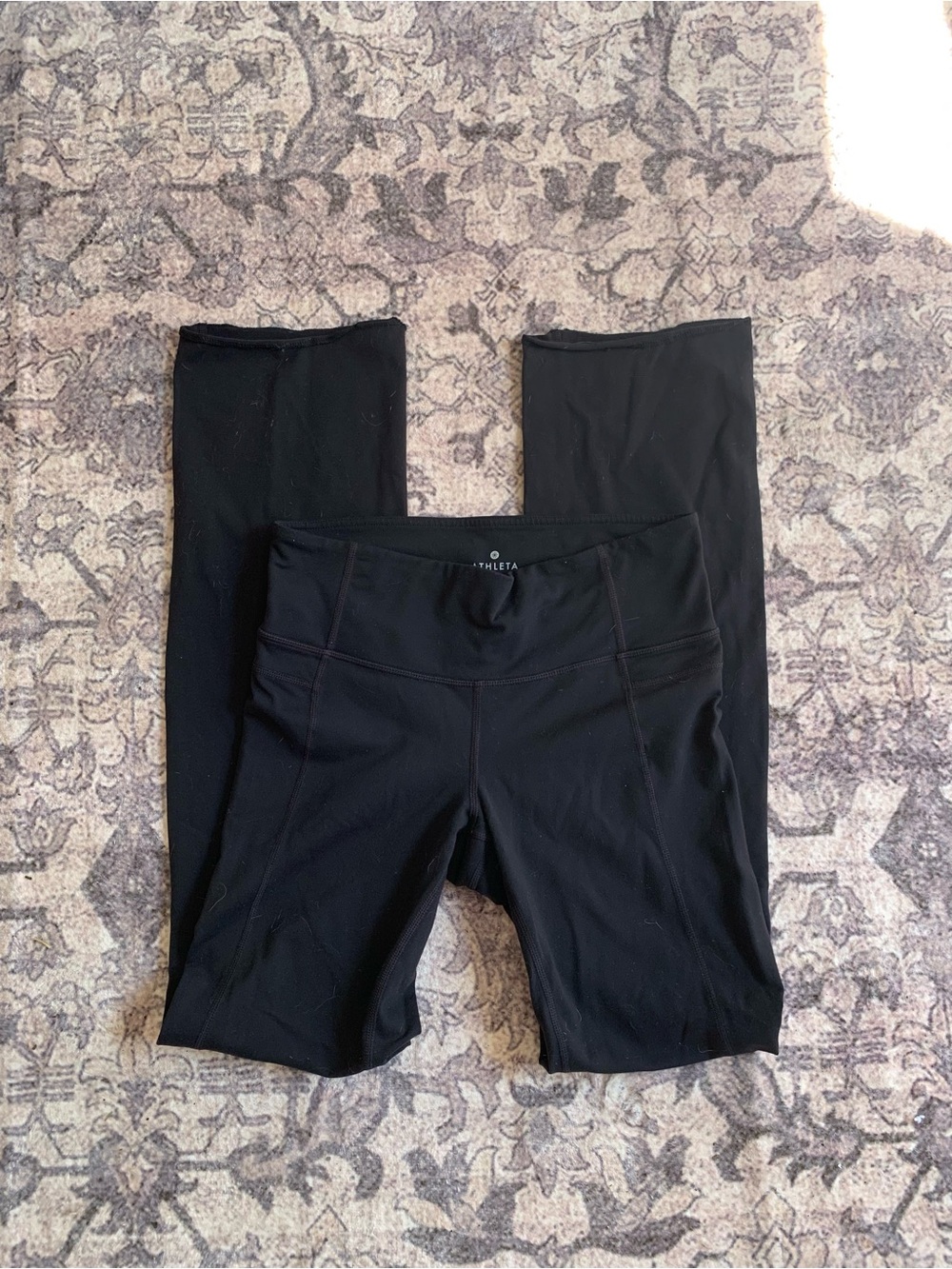 Athleta Yoga Pants